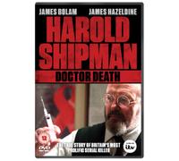 Harold Shipman - Doctor Death
