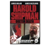 Harold Shipman: Doctor Death ( Shipman ) ( A Prescription for Murder (Ship man) ) [ NON-USA FORMAT, PAL, Reg.0 Import - United Kingdom ]