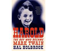 Harold: The Boy Who Became Mark Twain