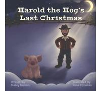 Harold the Hog's Last Christmas