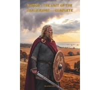 Harold : the Last of the Saxon Kings - Complete