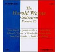 Harold Wayne Collection - The Harold Wayne Collection, Vol.26