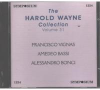 Harold Wayne Collection - The Harold Wayne Collection, Vol.31