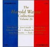 Harold Wayne Collection Volume 26 by Harold Wayne Collection (1996-05-21)