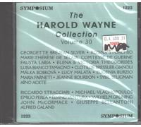 Harold Wayne Collection - Volume. 30-Brejean-Silver/Storchi