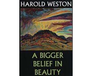 Harold Weston: A Bigger Belief in Beauty