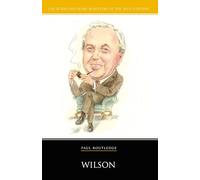 Harold Wilson (20 British Prime Ministers of the 20th Century)