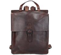 HAROLD'S backpack Aberdeen Backpack Women M Brown