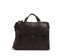Harold's Aberdeen | Briefcase | brown