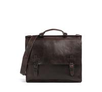 Harold's Aberdeen | Briefcase | brown