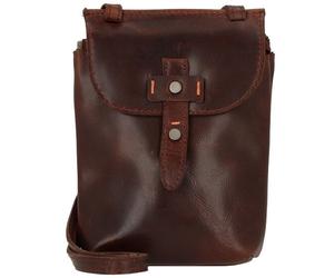 Harold's Aberdeen shoulder bag leather 13 cm brown