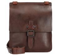 Harold's Aberdeen shoulder bag leather 23 cm brown