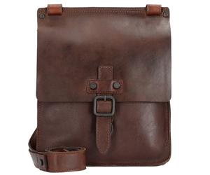 Harold's Aberdeen shoulder bag leather 23 cm brown
