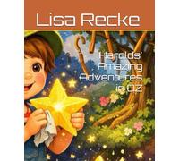 Harolds' Amazing Adventures in OZ (The Bare Soul Collection)