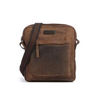 Harold's Antic M Crossbody bag, male, brown