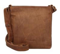 Harold's Antic shoulder bag leather 22 cm brown