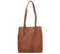Harold's Antic shoulder bag leather 29 cm brown