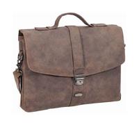 HAROLD'S business bag Antic Briefcase M Nature