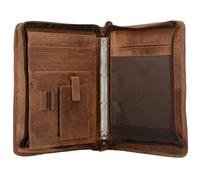HAROLD'S writing case Antic Ring Binder Folder M Nature