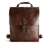 HAROLD'S backpack Aberdeen Backpack Women M Brown