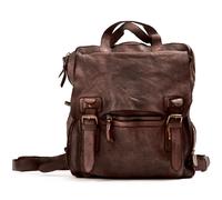 HAROLD'S backpack Submarine Backpack L Brown