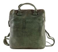 HAROLD'S backpack Submarine Post-Citybackpack Green