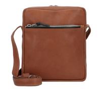 Harold's Bague Shoulder bag Leather 19 cm brown