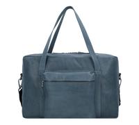 Harold's Bague Shoulder Bag Leather 40 cm blue