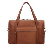 Harold's Bague Shoulder Bag Leather 40 cm brown