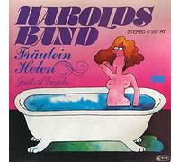 Harold's Band - Fräulein Helen / Just A Gigolo