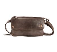 HAROLD'S belt bag Submarine Beltbag S Brown