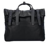 HAROLD'S shoulder bag Mount Businessbag L Black