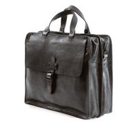 Harold's Aberdeen briefcase leather 39 cm black