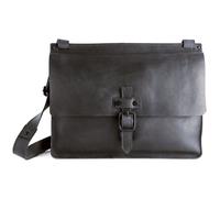 HAROLD'S business bag Aberdeen Messengerbag S Black