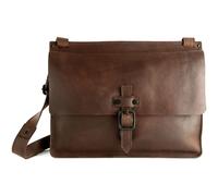 HAROLD'S business bag Aberdeen Messengerbag S Brown
