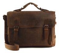 HAROLD'S business bag Antic Briefcase L Nature