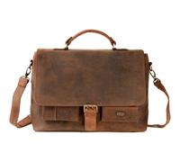 HAROLD'S business bag Antic Briefcase L Nature