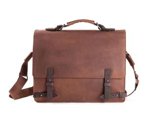 HAROLD'S business bag Antic Briefcase L Nature
