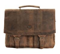 HAROLD'S business bag Antic Briefcase M Nature