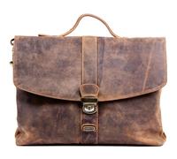 HAROLD'S business bag Antic Briefcase M Nature