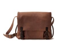 HAROLD'S business bag Antic Messengerbag L Nature