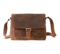 HAROLD'S business bag Antic Messengerbag S Nature