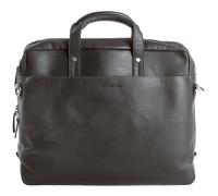HAROLD'S business bag Campo Businessbag Black