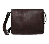 HAROLD'S business bag Campo Messengerbag M Brown