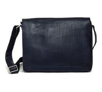 HAROLD'S business bag Campo Messengerbag M Dark Blue