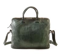 HAROLD'S business bag Submarine Post-Businessbag Green