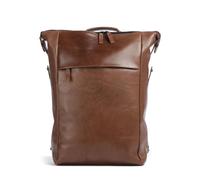 Harold's Caugio | Laptop backpack | brown