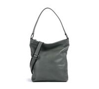 Harold's Caugio | leather Hobo bag | green