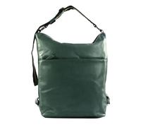HAROLD'S Caugio Shoulder Backpack Green evergreen