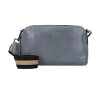 Harold's Caugio Shoulder bag Genuine Leather 21.5 cm blue